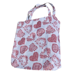 �erven� srdie�ka
