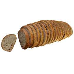 krjan chlieb