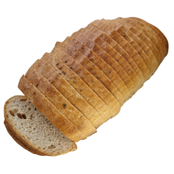 krjan chlieb