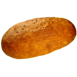 Chlieb Makyta 600g