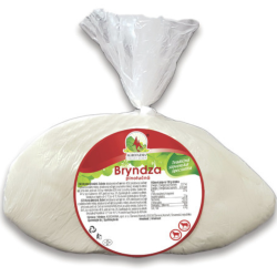 Bryndza plnotun 500g