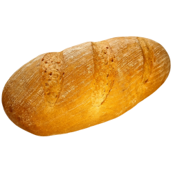 Dlh kvskov penino- ran chlieb
