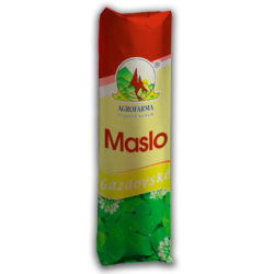 Maslo 250g