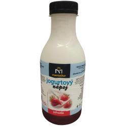 Jogurtov npoj ochuten 0,5l