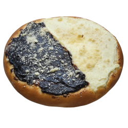 L��ansk� kol�� tvaroh - lekv�r  390g