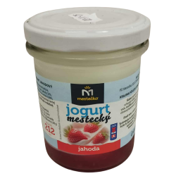 Jogurt mesteck ochuten 212 ml