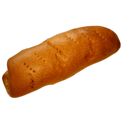 Orechov zvin 320g