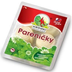 Gazdovsk parenika neden 100g