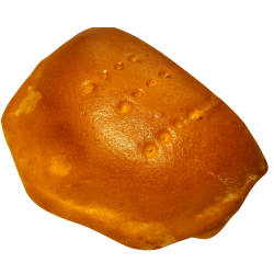 Lpaka tvarohov 70g