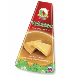 Vratec  extra tvrd syr parmeznovho typu 220g