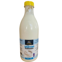Zkvas - DOHANKA 1l